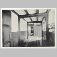 Baillie Scott, 'Greenways' in Sunningdale, Moderne Bauformen, vol.8, 1909, p.180.jpg